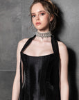 corset "NOCTILUME"