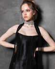 corset "NOCTILUME"