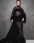THE BETWIXT DRESS