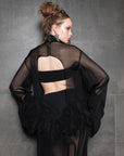 THE BETWIXT DRESS