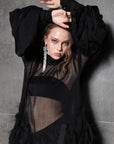 THE BETWIXT DRESS