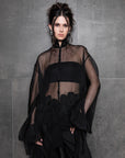 blouse BETWIXT