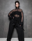 blouse BETWIXT