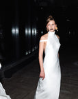 Bridal BOW gown