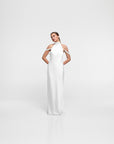 Bridal BOW gown