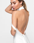 Bridal BOW gown