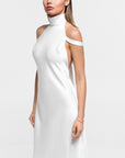 Bridal BOW gown