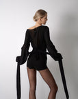The "portree blouse"