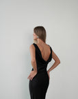 Dress "AKOYA PEARL"