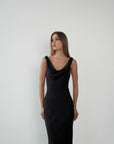Dress "AKOYA PEARL"