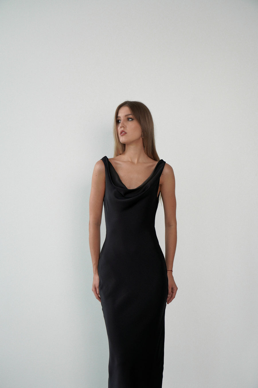Dress "AKOYA PEARL"