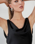 Dress "AKOYA PEARL"