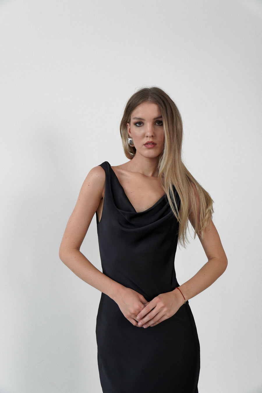 Dress "AKOYA PEARL"