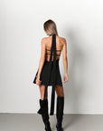 The “vanilla” dress