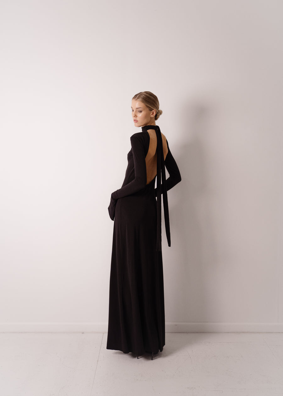 Backless Calla
