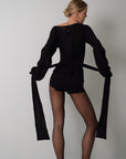 The "portree blouse"