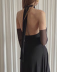 Raya dress